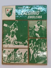 Su žalgirio emblema knygos viršelis
